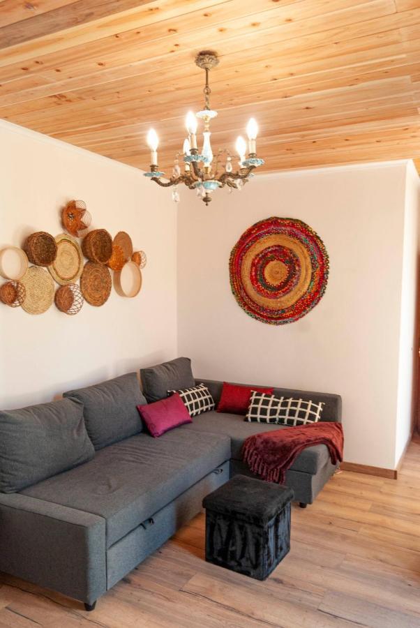 Candelaria House Экстерьер фото