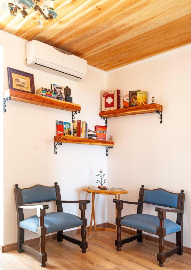 Candelaria House Экстерьер фото