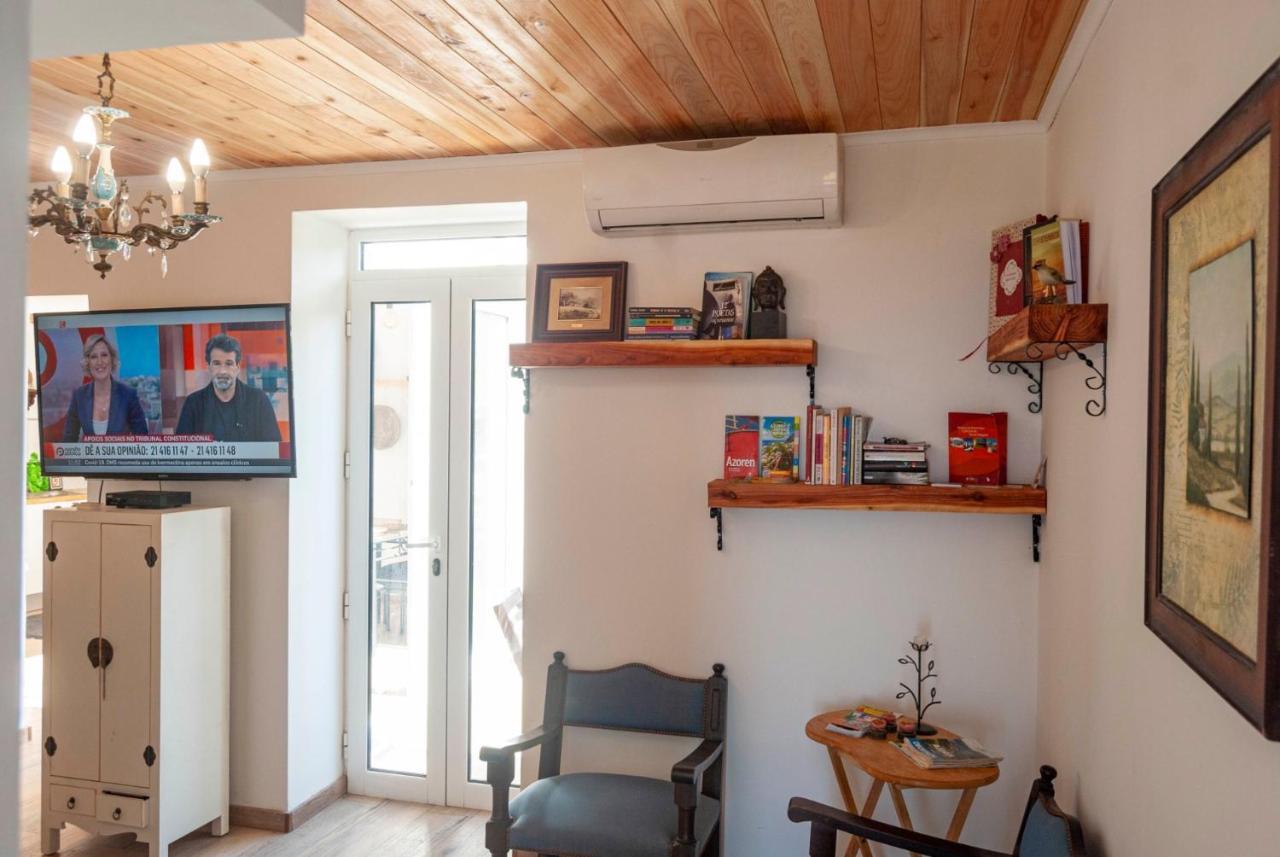 Candelaria House Экстерьер фото