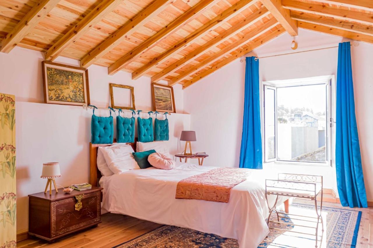 Candelaria House Экстерьер фото