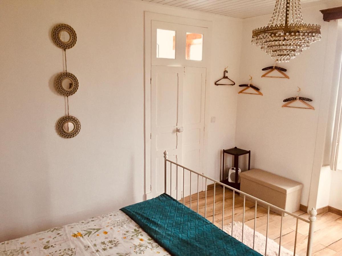 Candelaria House Экстерьер фото