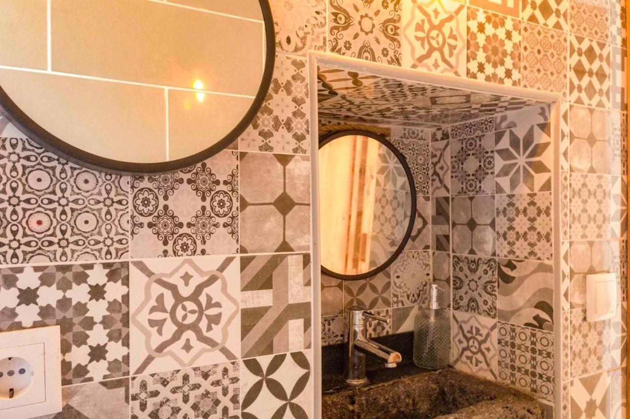 Candelaria House Экстерьер фото
