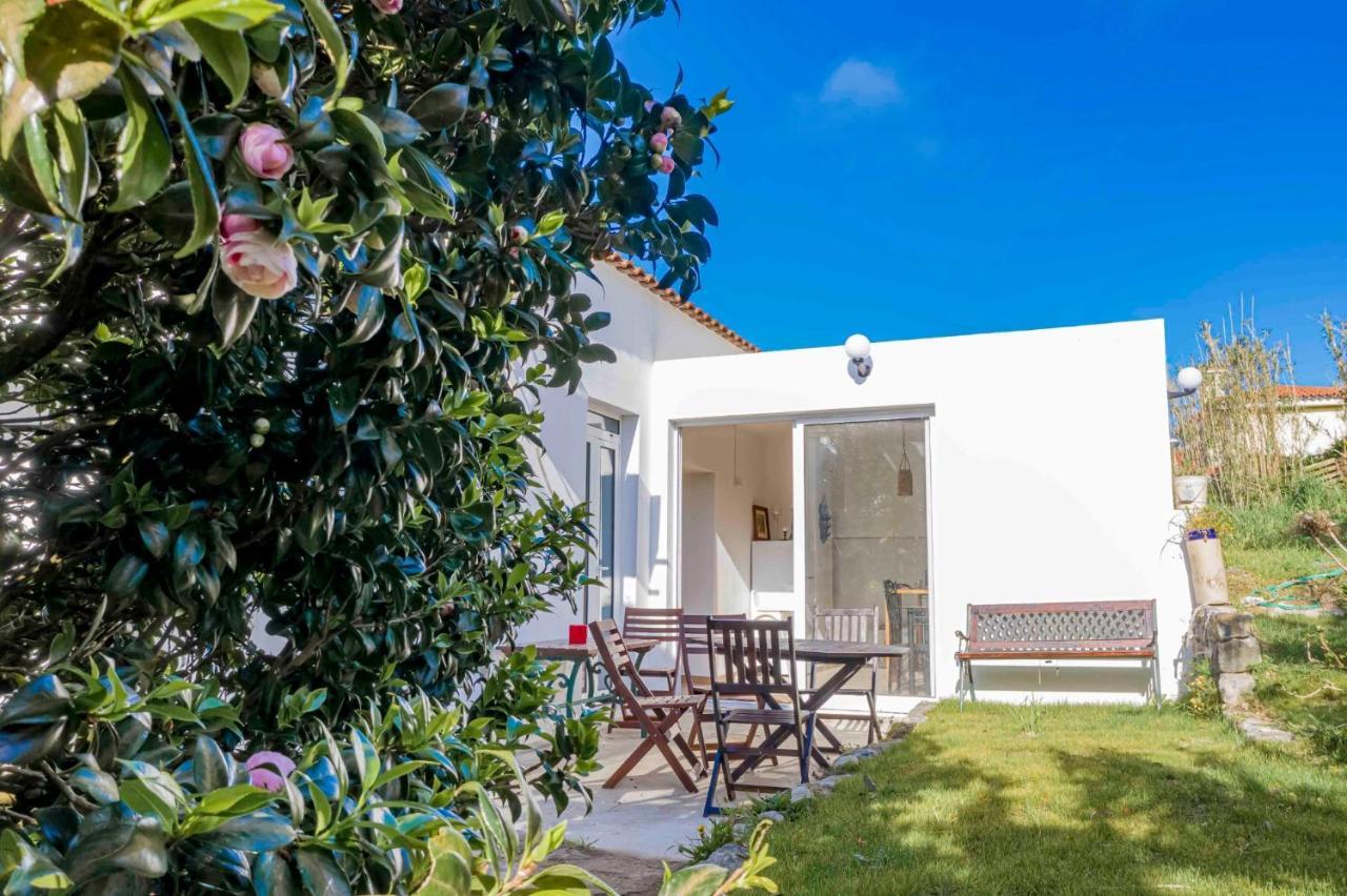 Candelaria House Экстерьер фото