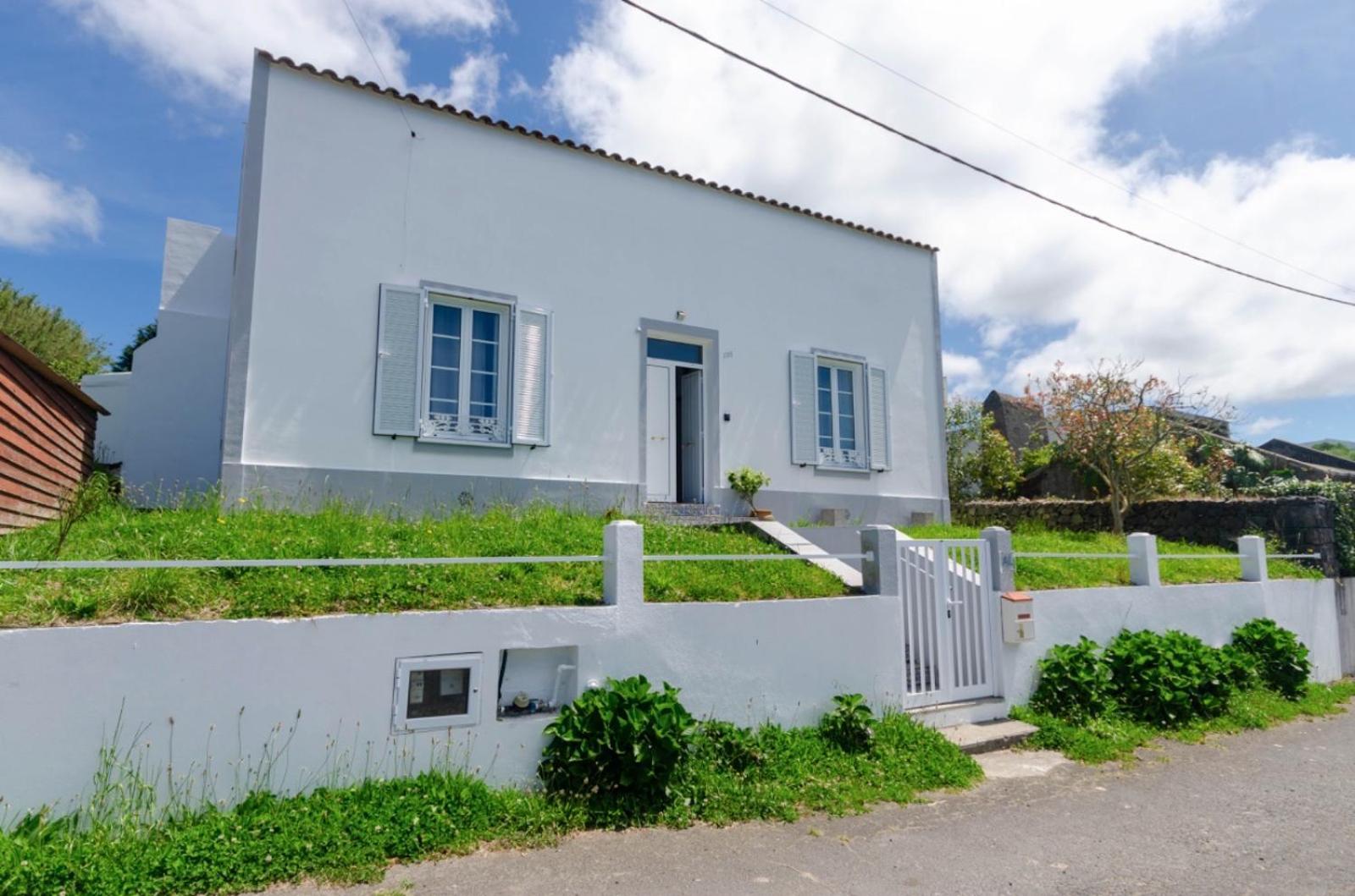 Candelaria House Экстерьер фото